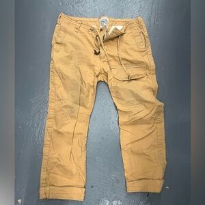 Vintage Ralph Lauren Utility Pants